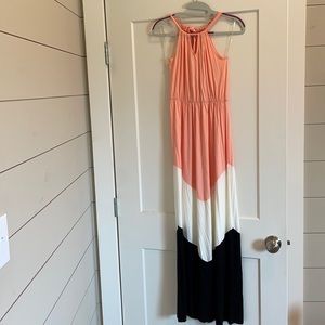 Pinkblush Maternity dress